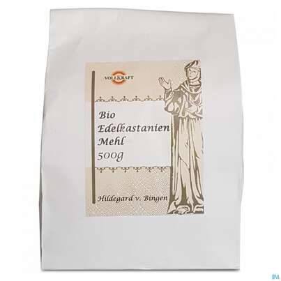 Edelkastanienmehl Bio 500g, A-Nr.: 2322653 - 02
