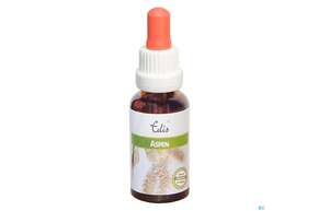 Edis Bio 02 Aspen Alkoholfrei 20ml, A-Nr.: 4107479 - 01