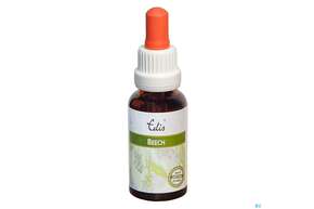 Edis Bio 03 Beech Alkoholfrei 20ml, A-Nr.: 4107485 - 01