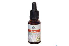 Edis Bio 04 Centaury 20ml, A-Nr.: 4107930 - 01