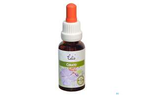 Edis Bio 05 Cerato Alkoholfrei 20ml, A-Nr.: 4107516 - 01