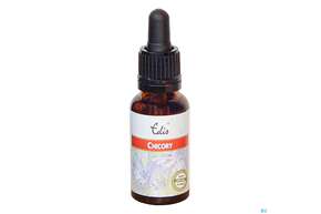 Edis Bio 08 Chicory 20ml, A-Nr.: 4107982 - 01