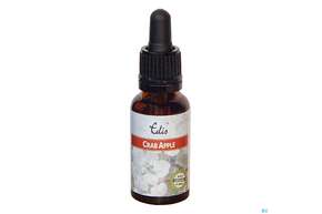 Edis Bio 10 Crab Apple 20ml, A-Nr.: 4108007 - 01