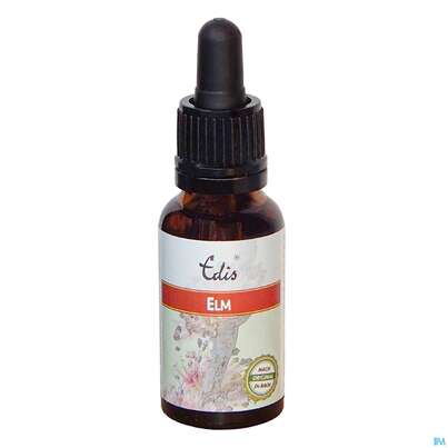 Edis Bio 11 Elm 20ml, A-Nr.: 4108013 - 01