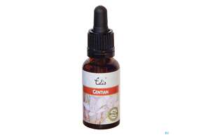 Edis Bio 12 Gentian 20ml, A-Nr.: 4108036 - 01