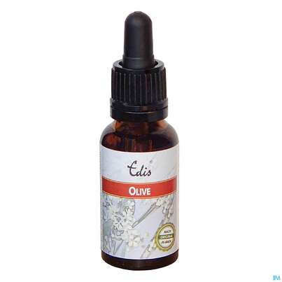 Edis Bio 23 Olive 20ml, A-Nr.: 4108148 - 01