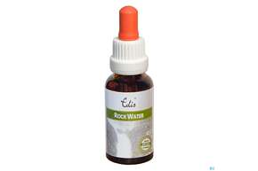 Edis Bio 27 Rock Water Alkoholfrei 20ml, A-Nr.: 4107752 - 01