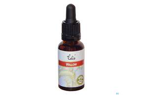 Edis Bio 38 Willow 20ml, A-Nr.: 4108326 - 01