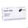 Einmalhandschuhe Eurohelp Puderfrei/latexfrei Nitril Blau M 100st, A-Nr.: 4295280 - 03