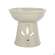 Elenatura Duftlampe Flora Grau 1st, A-Nr.: 4587433 - 01