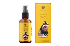 Elenatura Raumspray Professor Dachs 50ml, A-Nr.: 5746715 - 01