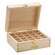 Sie sehen eine Packung Farfalla Aromakoffer Fuer 20 Aetherische Oele 1st, Produktbild: 01 Farfalla Aromakoffer Fuer 20 Aetherische Oele 1st, A-Nr.: 5355340 - 01