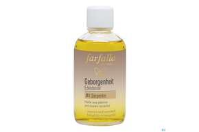 Farfalla Edelsteinoel Geborgenheit 100ml, A-Nr.: 5675607 - 01