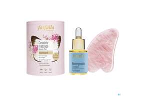 Farfalla Gesichtsmassage Beauty Set 1st, A-Nr.: 5750912 - 01