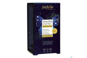 Farfalla Intense Sleep Overnight Maske Tray/spender 70ml, A-Nr.: 5781114 - 01