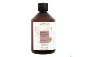 Farfalla Pflanzenwasser/bio Regenerierend Rosenblueten 500ml, A-Nr.: 4860780 - 01