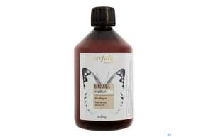 Farfalla Pflegeoel/bio Kokosnuss Verwoehnzeit 500ml, A-Nr.: 5236658 - 01