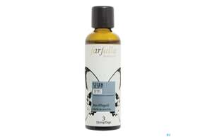 Farfalla Pflegeoel/bio Sesam Detox 75ml, A-Nr.: 4860656 - 01