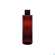 Farfalla Rpet-flasche Braun 200ml Mit Verschluss 1st, A-Nr.: 5246361 - 02