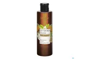 Farfalla Schaumbad Zeit Fuer Mich Sanft Entspannt 200ml, A-Nr.: 5464796 - 01