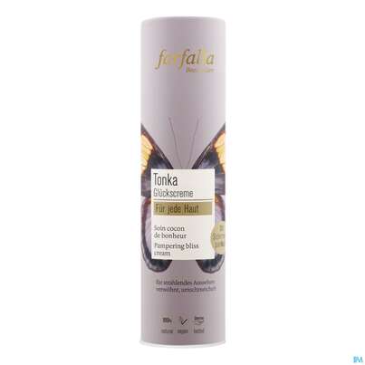 Farfalla Tonkacreme Verw.glueckscreme 30ml, A-Nr.: 4860975 - 01