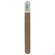 Feile Vitry Be Green 100/180 1068g 1st, A-Nr.: 5729869 - 01