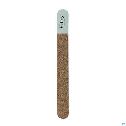 Feile Vitry Be Green 100/180 1068g 1st, A-Nr.: 5729869 - 02