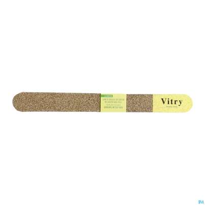 Feile Vitry Be Green 150/180 1068g 1st, A-Nr.: 5729852 - 01