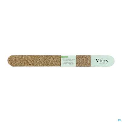 Feile Vitry Be Green 180/240 1068g 1st, A-Nr.: 5729823 - 01