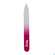 Feile Vitry Glas Farbig Klein 1073p 1st, A-Nr.: 4633446 - 09
