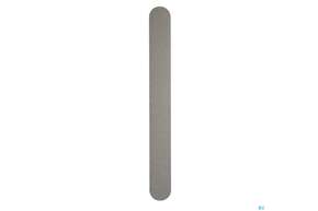 Feile Vitry Saphir Nagel Inox 1064 1st, A-Nr.: 4870991 - 01