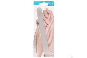 Feile Vitry Saphir Nagel Inox 1064 1st, A-Nr.: 4870991 - 01
