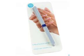 Feile Vitry Set Kristall 17cm 2069 1st, A-Nr.: 4627859 - 01