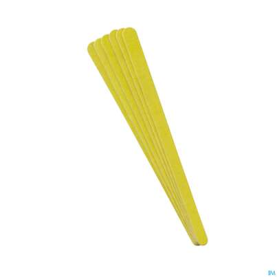 Sie sehen eine Packung Feile Vitry Set Kristall 17cm 2069 1st, Produktbild: 04 Feile Vitry Set Kristall 17cm 2069 1st, A-Nr.: 4627859 - 04
