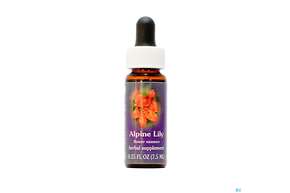 Fes Alpine Lily 7,5ml, A-Nr.: 2153110 - 01