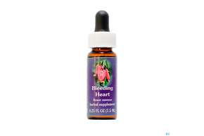 Fes Bleeding Heart 7,5ml, A-Nr.: 2153311 - 01