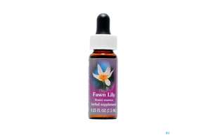 Fes Fawn Lily 7,5ml, A-Nr.: 2153819 - 01