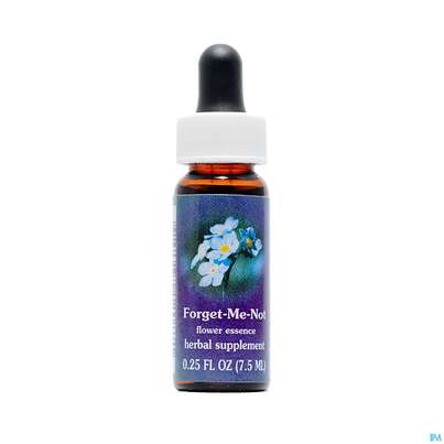 Fes Forget-me-not 7,5ml, A-Nr.: 2153854 - 01