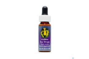 Fes Golden Ear Drops 7,5ml, A-Nr.: 2153920 - 01