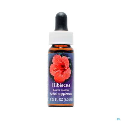 Fes Hibiscus 7,5ml, A-Nr.: 2153995 - 01