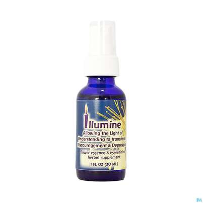 Fes Illumine 30ml, A-Nr.: 3888813 - 01