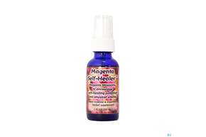 Fes Magenta Self-healer 30ml, A-Nr.: 3888842 - 01