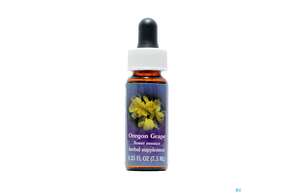 Fes Oregon Grape 7,5ml, A-Nr.: 2154463 - 01