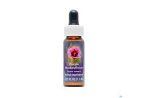 Fes Purple Monkeyflower 7,5ml, A-Nr.: 2154641 - 01