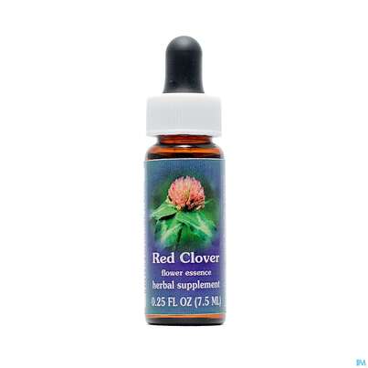 Fes Red Clover 7,5ml, A-Nr.: 2154747 - 01