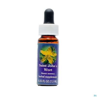 Fes Saint John&#039;s Wort 7,5ml, A-Nr.: 2154865 - 01