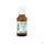 Fichtennadel Oel Bio 20ml, A-Nr.: 5175164 - 02