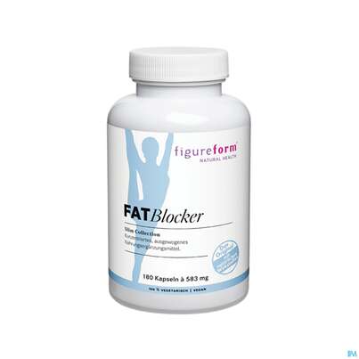 Figureform Kapseln Fatblocker 180st, A-Nr.: 4862595 - 03