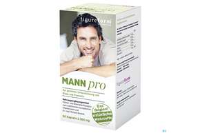 Figureform/pro Kapseln Mann 90st, A-Nr.: 4144836 - 01