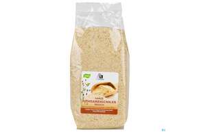 Flohsamenschalen Indisch Beute 250g, A-Nr.: 5296123 - 01